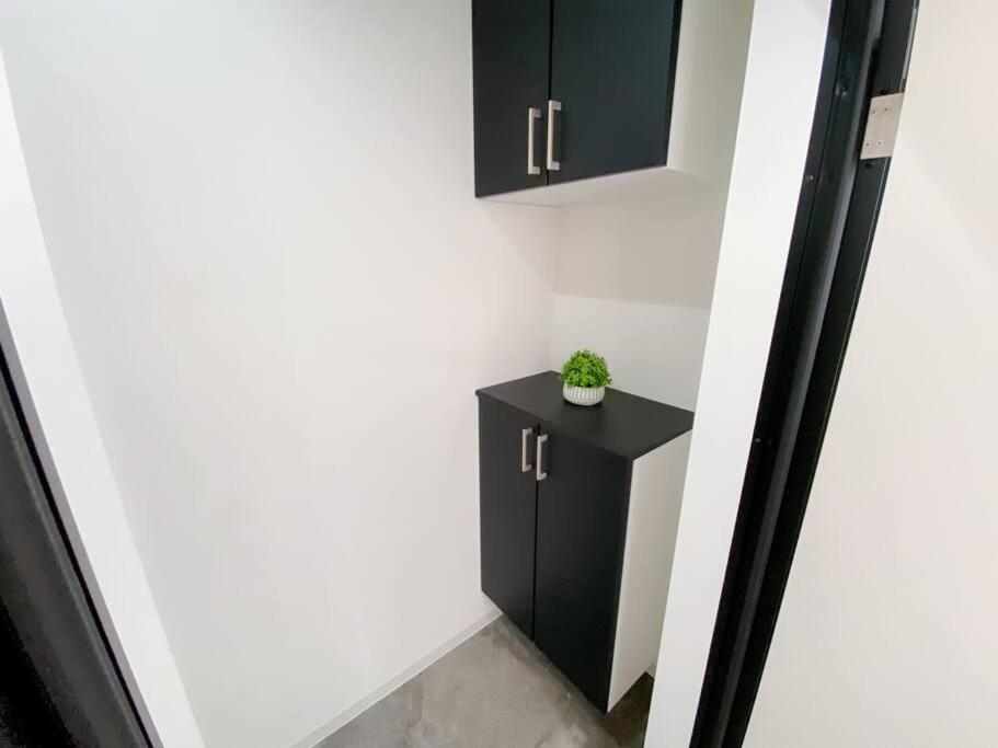 Residential Hotel Glitter Usjまで1駅5分 Ōsaka Rom bilde