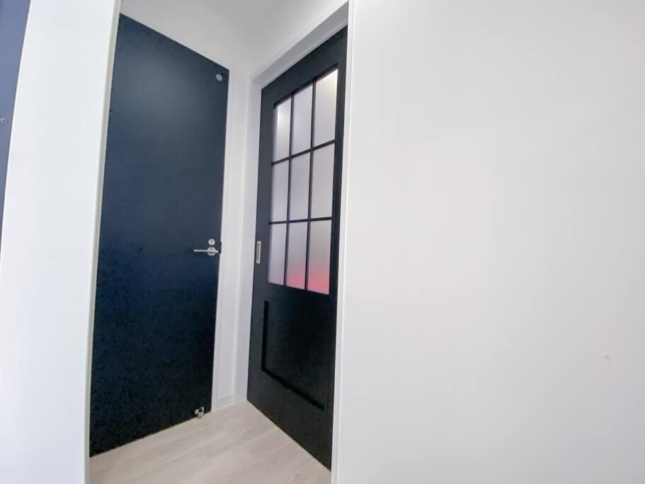 Residential Hotel Glitter Usjまで1駅5分 Ōsaka Rom bilde