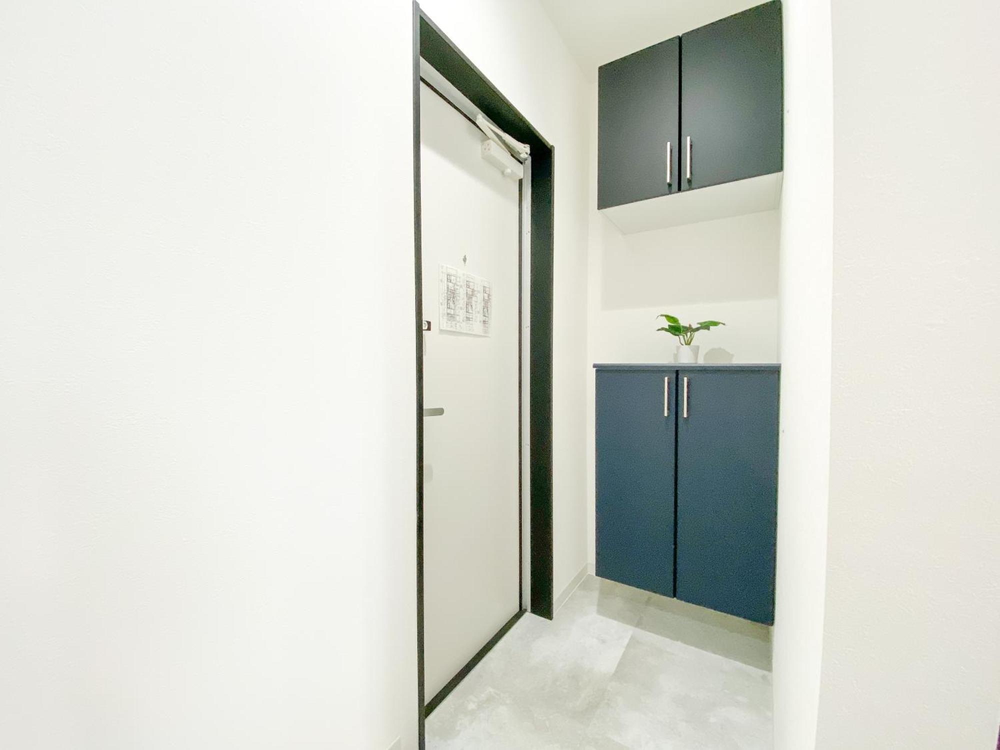 Residential Hotel Glitter Usjまで1駅5分 Ōsaka Eksteriør bilde