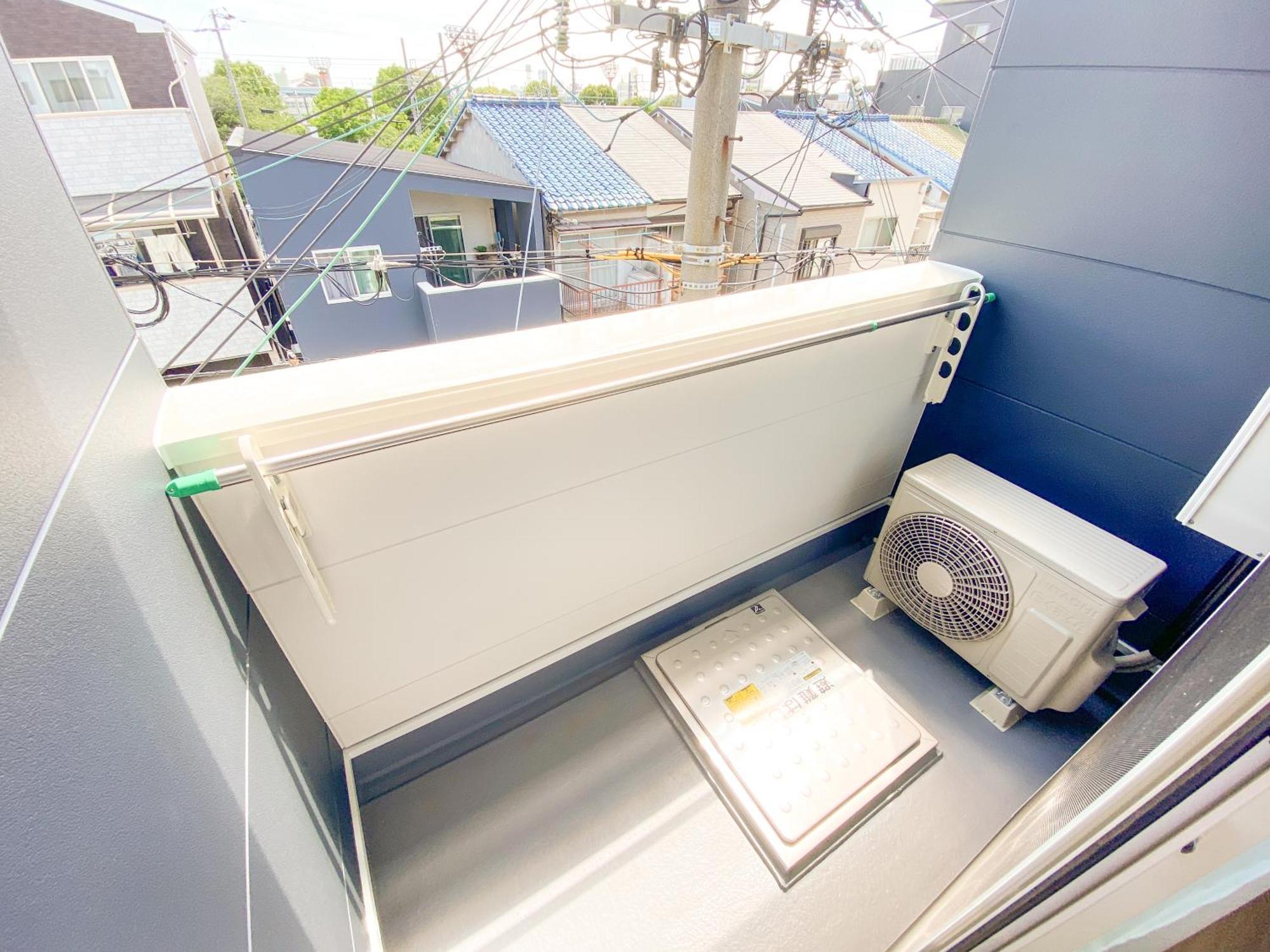 Residential Hotel Glitter Usjまで1駅5分 Ōsaka Rom bilde